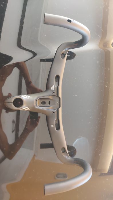 Mafrabike  Guiador Vision Metron