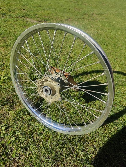 Piasta, obręcz, koło KTM, EXC, LC4, SX, SXF, XC-W itp.