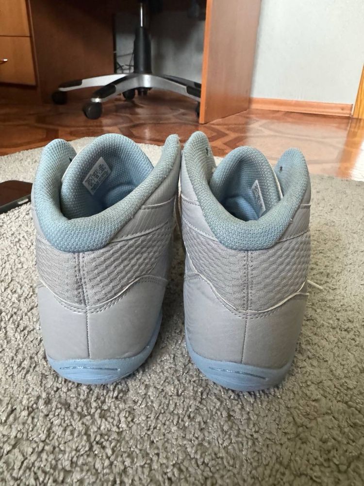 Борцовки, боксерки Asics Matflex 7