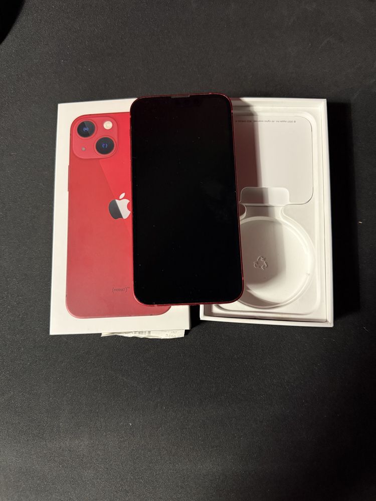 iPhone 13mini Bardzo Dobry Stan !!!