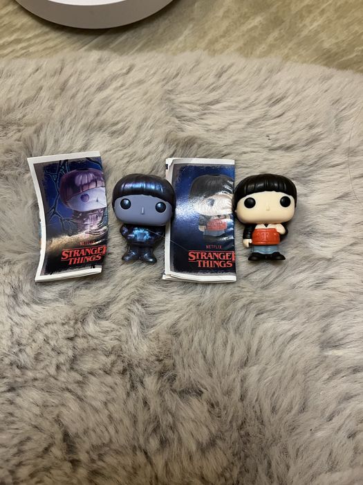 Уилл дуже дивні дива