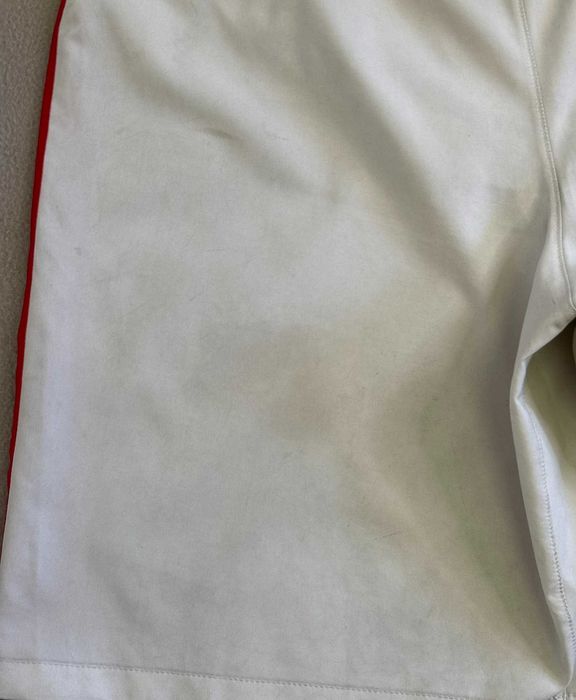 Spodenki Piłkarskie PSV Eindhoven Nike roz. XL