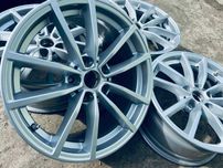 Оригінальні Диски BMW R17 g20 g30  5x112 et30 7.5J 5x112