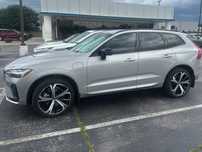 Volvo XC60 Recharge  2022