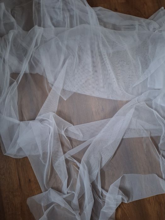 Materiały do szycia