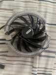 Alseye cpu cooler