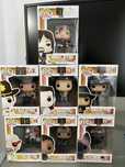 Funko pop the walking dead