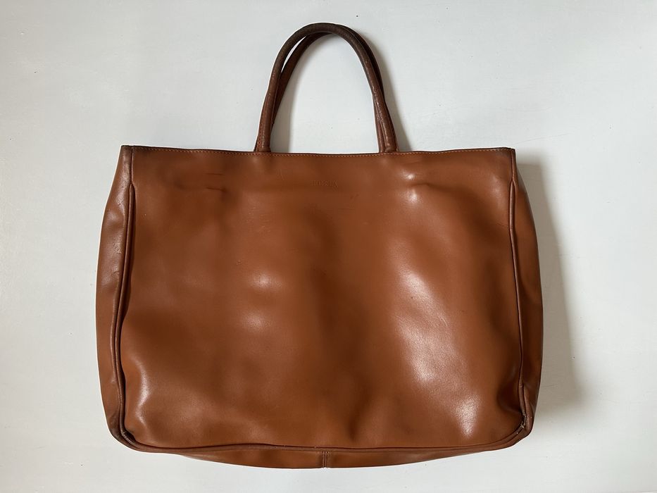 Сумка шопер Furla