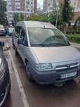 Peugeot Expert 2001 року випуску