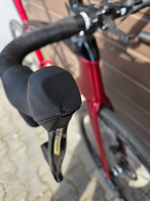 Trek Domane SL6 Sram Force ASX - rozmiar 56