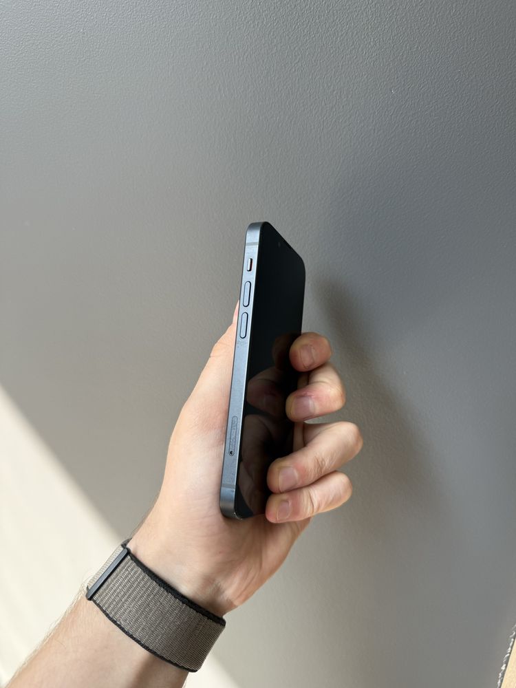 Б/у iPhone 13 Mini 128Gb Midnight
