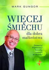 Więcej Śmiechu dla dobra małżeństwa. Vocatio Oficyna Wydawnicza