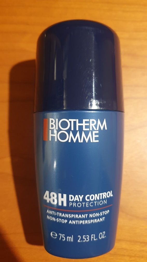 Desodorizante roll on BIOTHERM novo 75 ml