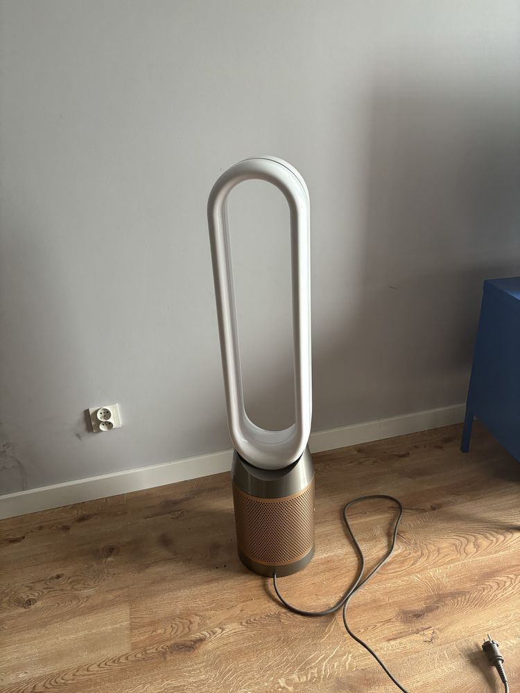 Oczyszczacz powietrza Dyson + dodatkowy filtr
