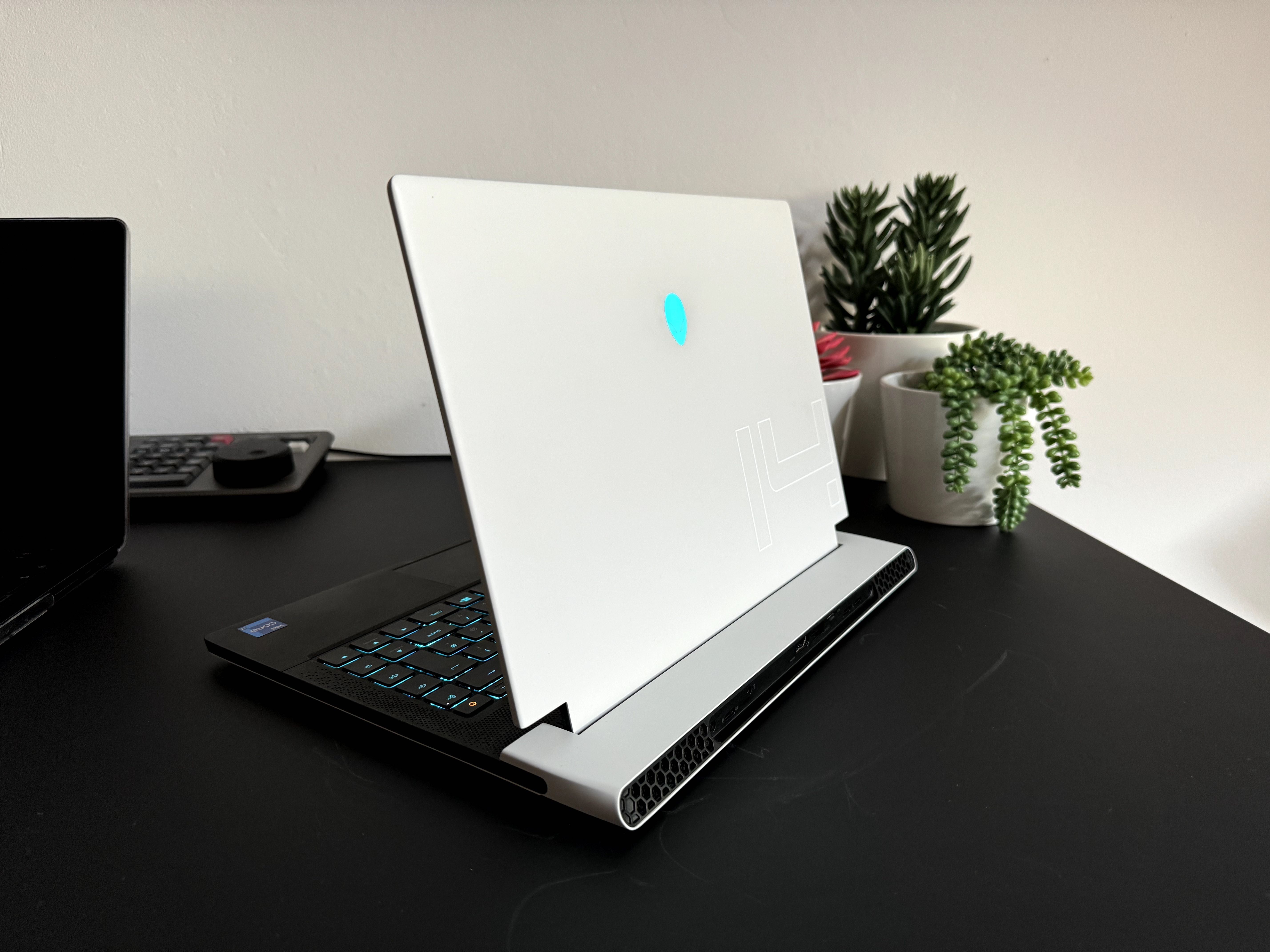 Alienware X14 i7 Laptop na gwarancji, Nowy.