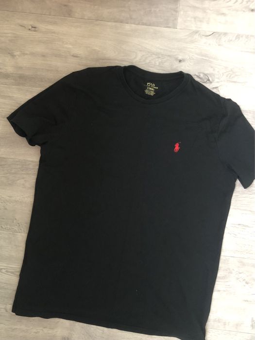 Футболка Ralth Lauren