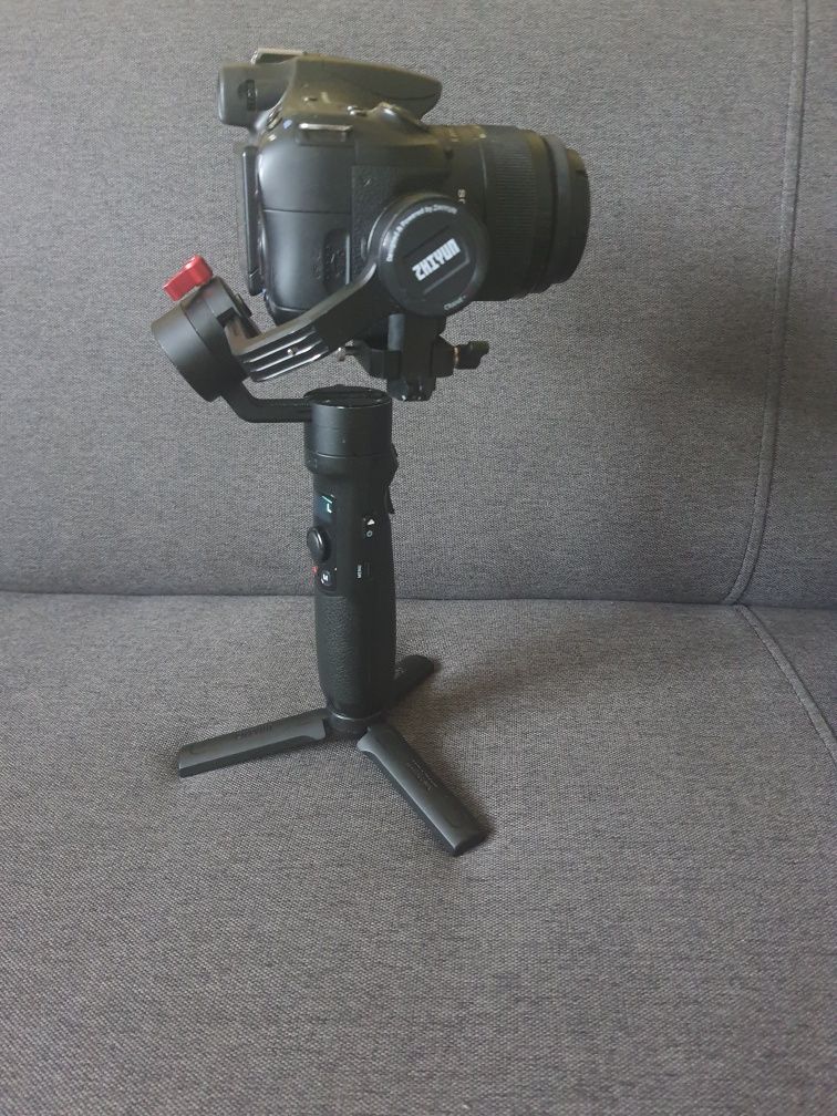Gimbal Zhiyun Crane M2