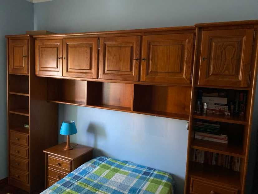 Quarto de solteiro...