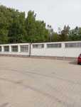 pomieszczenie magazynowo-garażowe ul. Piotrkowska 244a, Opoczno