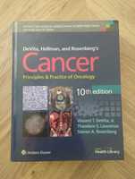 DeVita, et al.  Cancer: Principles & Practice of Oncology 10 edycja