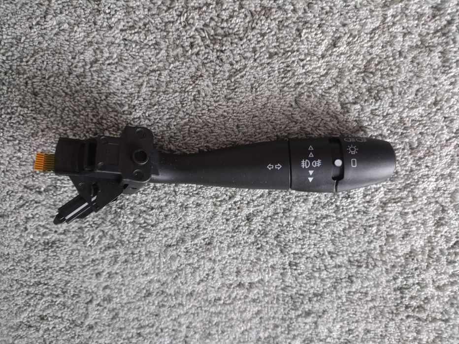 Manetka przełącznik świateł Peugeot 206