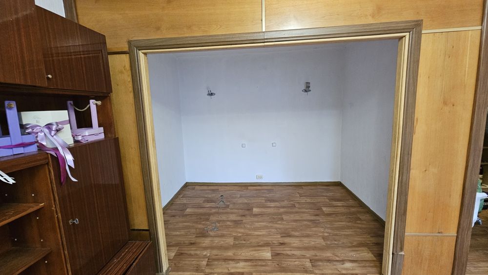 Квартира однокомнатная