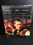 „Speed” blu ray Black Limited Collection SZCZEGÓŁY W OPISIE