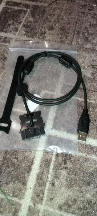 Motorola PMKN4010B для DR3000, DM3400, DM4401 DM4600
PMKN4010 для DM30