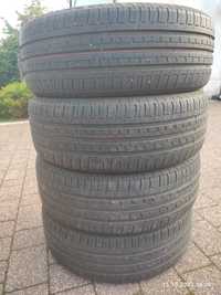 Opony letnie Bridgestone Ecopia 150