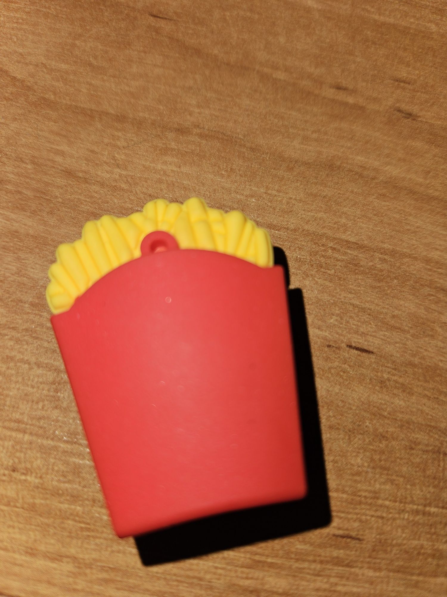 Pendrive frytki McDonald
