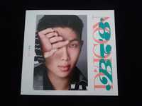 BTS- dicon- photobook- RM- kpop- k-pop