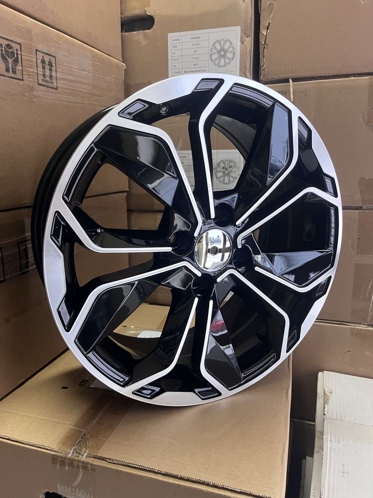 Jantes 16” 4x100 Novas Compativeis Renault