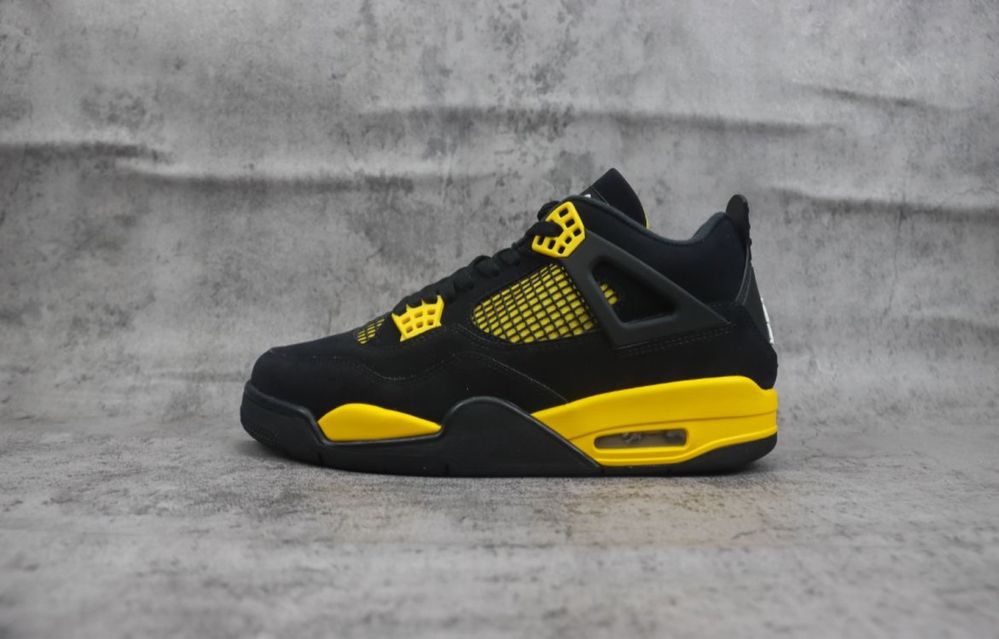 Jordan 4 nunca usado com caixa