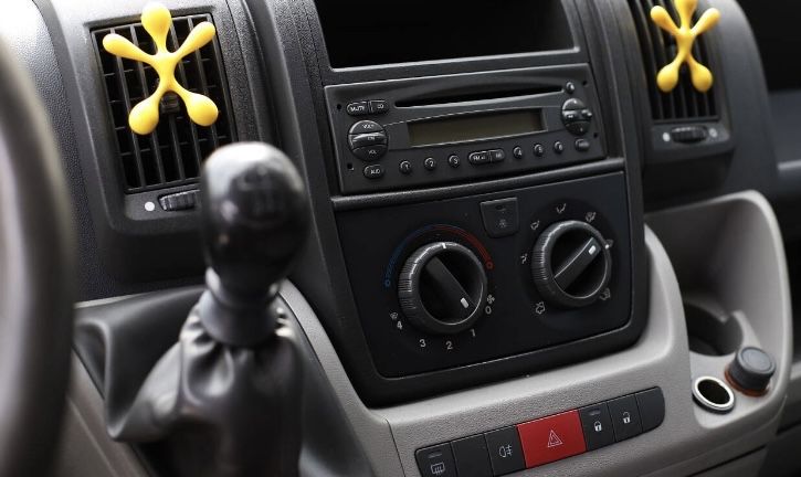 Citroen Jampet 2011р