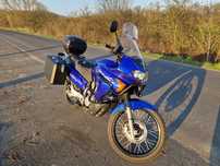 Honda Transalp 650