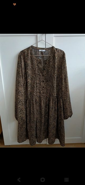 Sukienka reserved 44