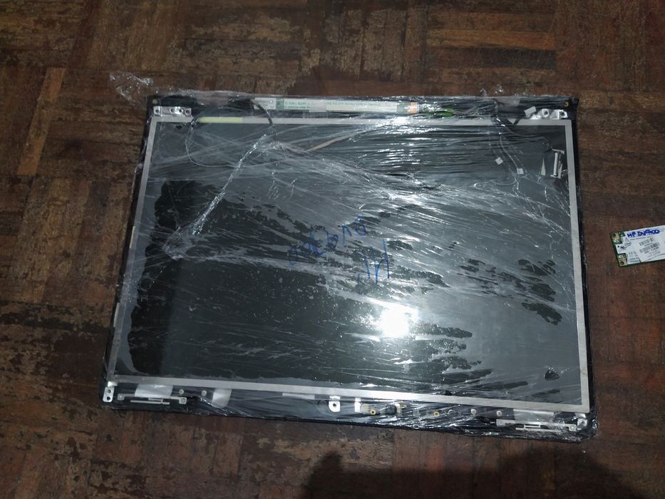 HP Pavillion dv9700 peças