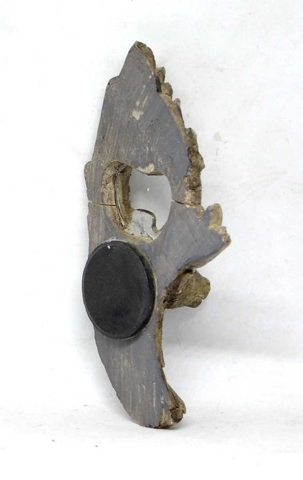 Magnes Na Lodówkę Otwieracz Do Butelek Głowa Jelenia