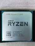 AMD Ryzen 3 1200