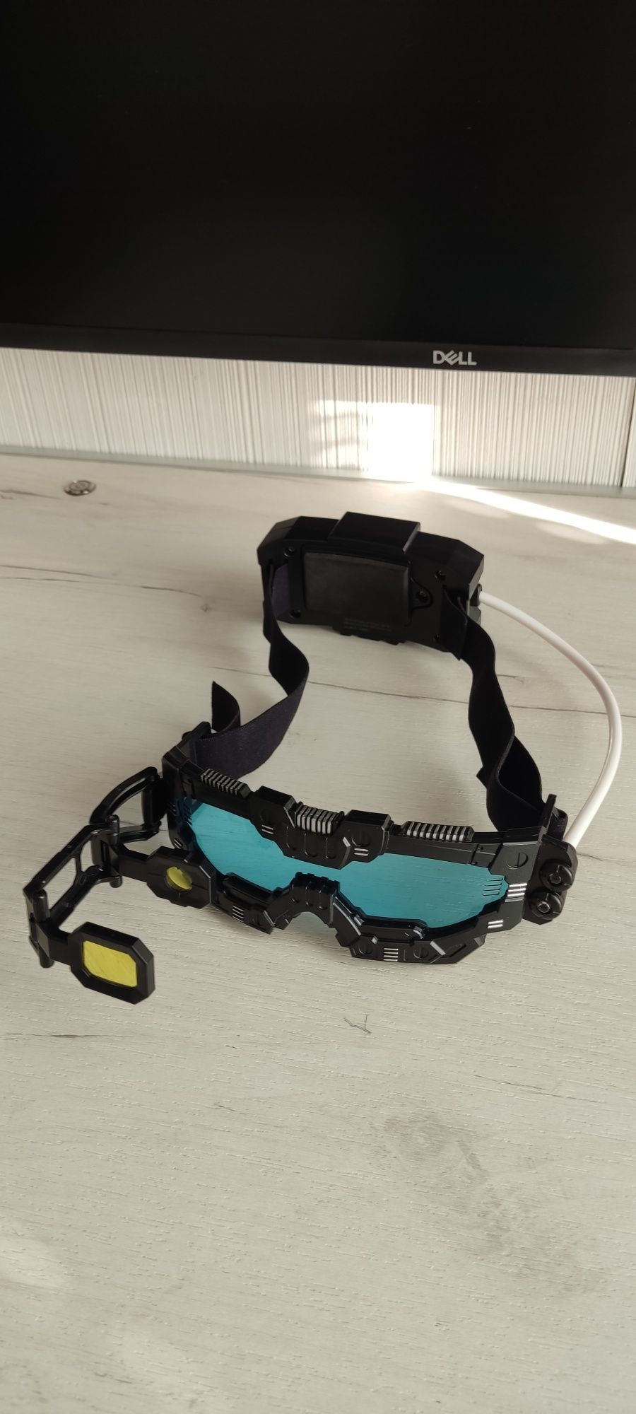 Детские очки ночного видения Spy X (AM10400S)