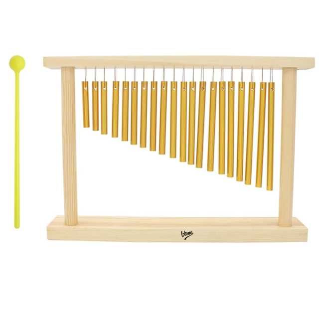 V-TONE CH20 chimesy dzwonki wietrzne drzewo rurowe 20 tonów