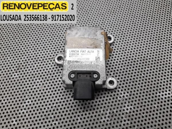 Módulo ESP ALFA ROMEO 159 (939_)