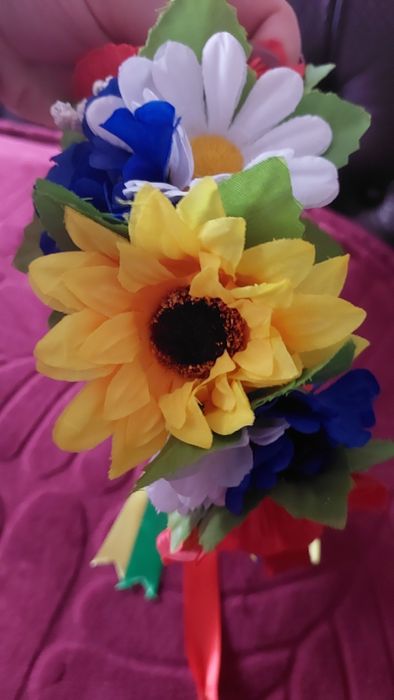 Український віночок