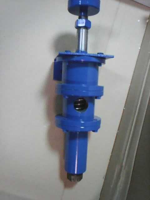 Кормоэкструдер (экструдер) зерновой КЕШ-1