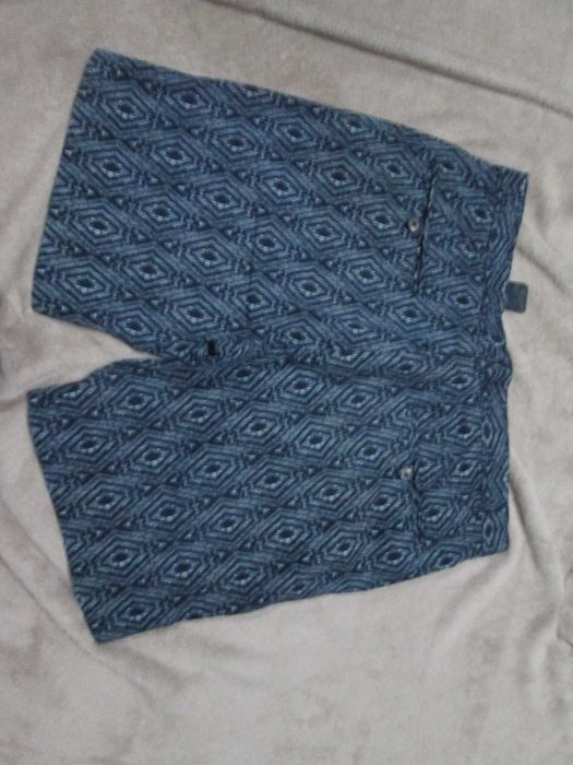 Calças e calções desigual homem etç,  n 44