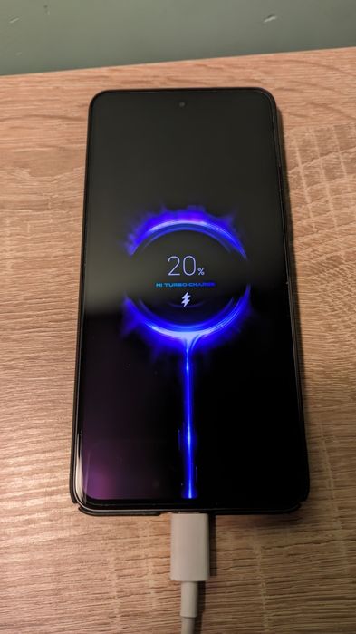 Зарядное устройство турбо зарядка 67W; 120W  Xiaomi, Redmi, POCO