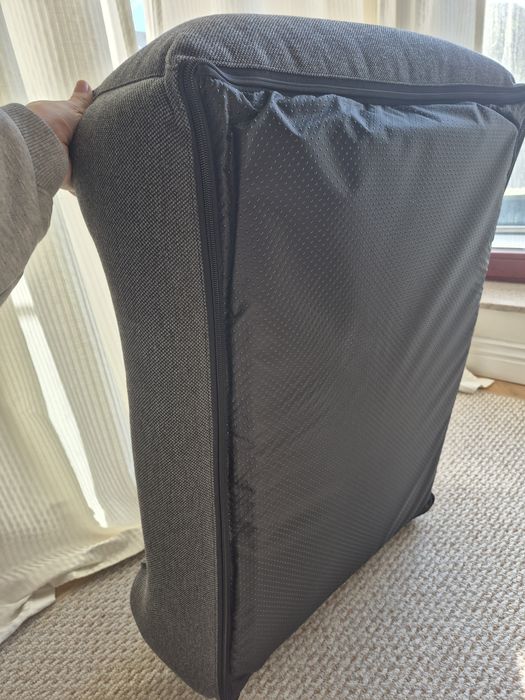 Legowisko ortopedyczne dla zwierząt