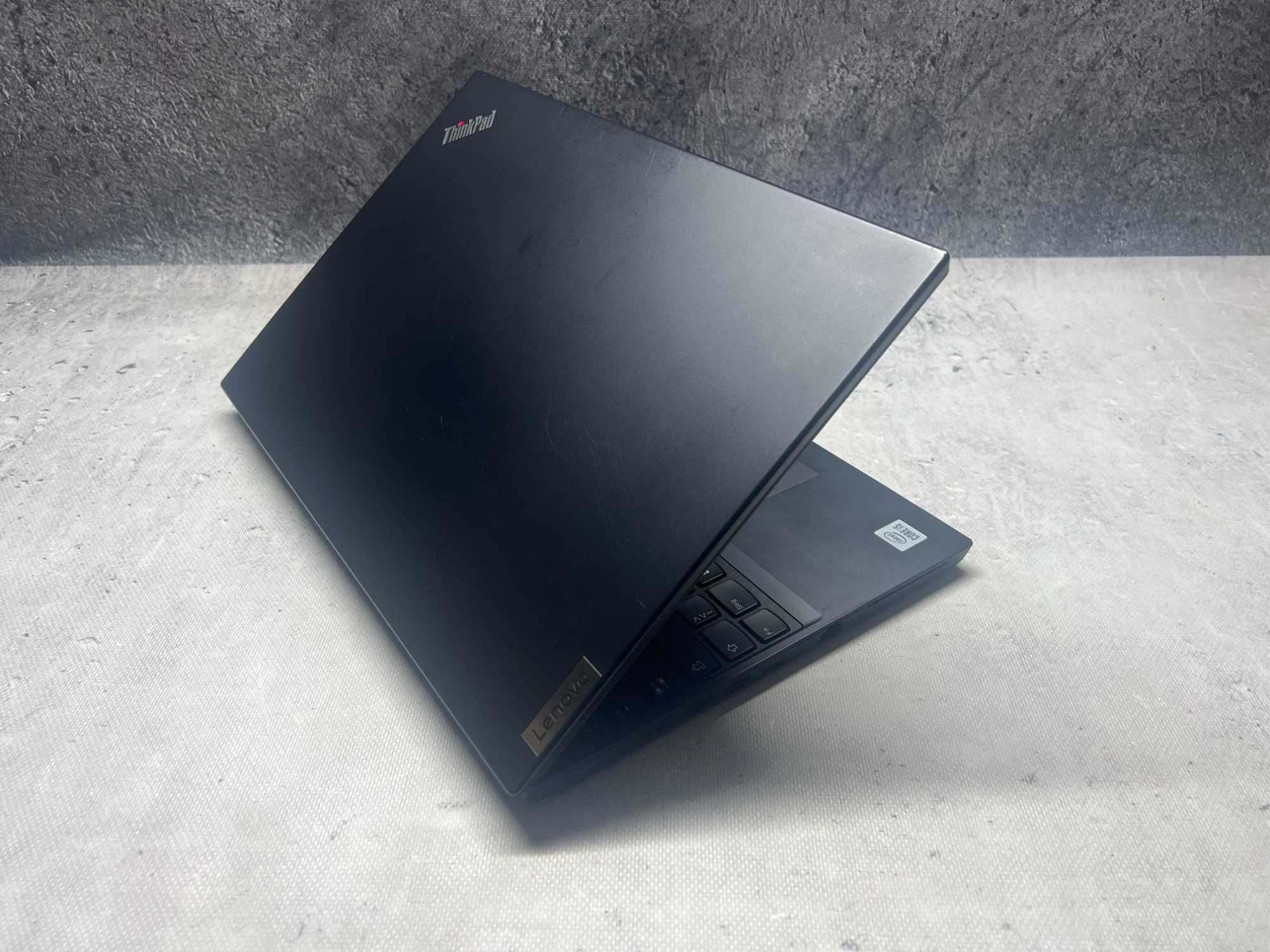Lenovo ThinkPad L15 / INTEL i5-10210 / 32GB DDR4 / 1TB SSD/ 15.6 FHD