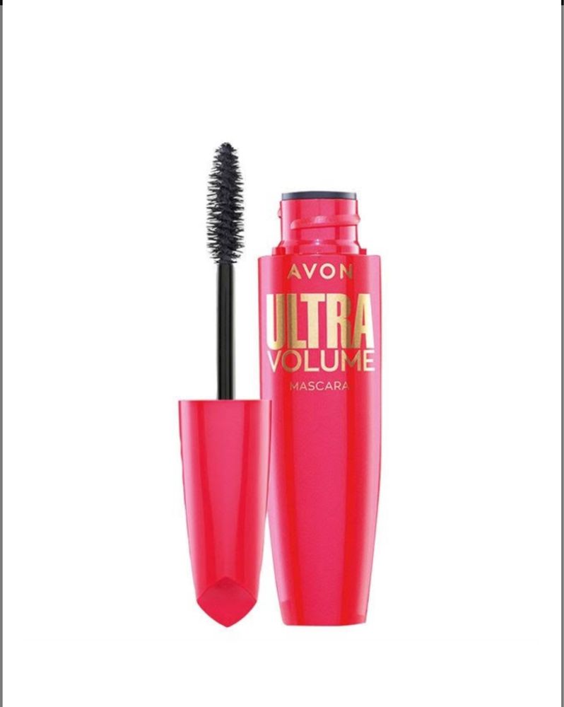 Продам туші для вій Avon та Oriflame