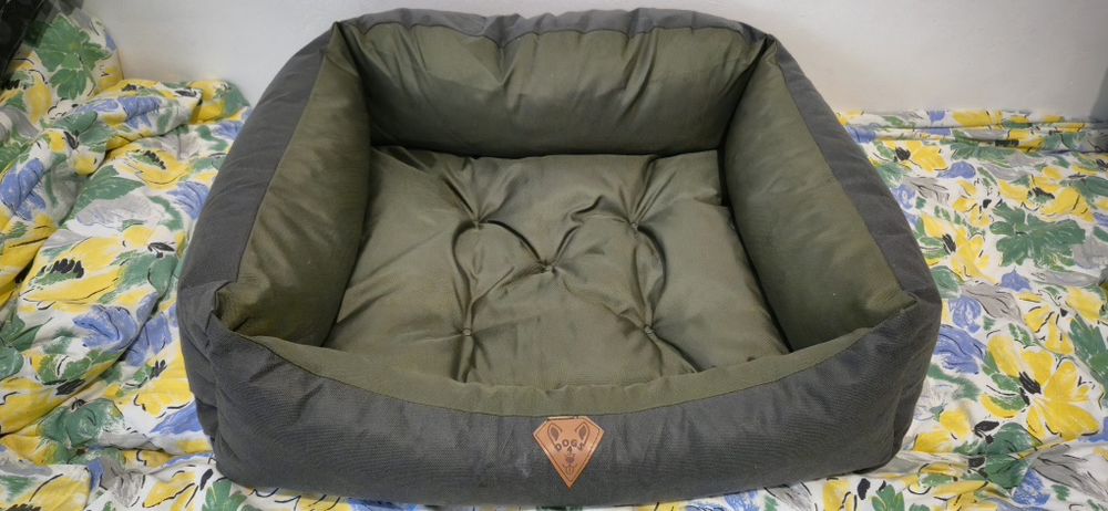 Legowisko dla pieska